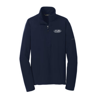 Navy Blue Profile Eddie Bauer Pullovers