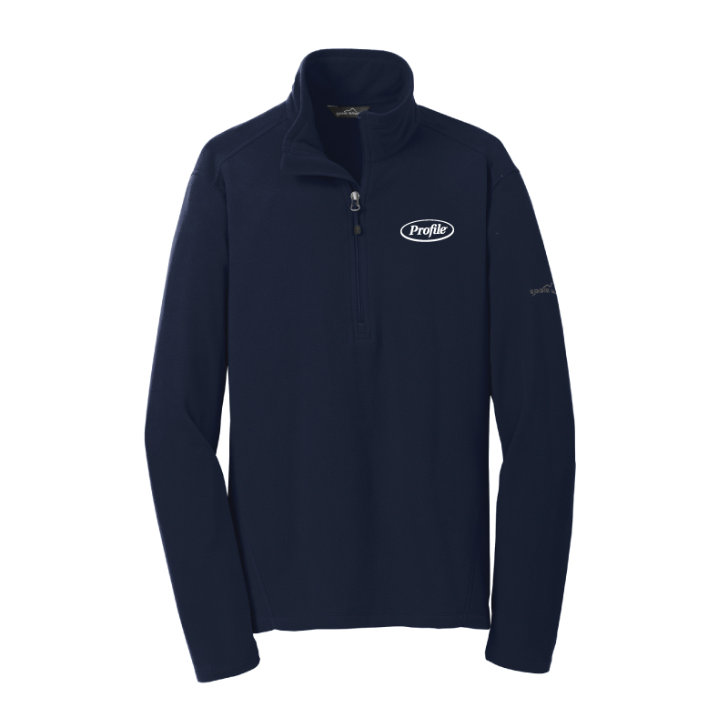 Navy Blue Profile Eddie Bauer Pullovers Profile Products Corporate