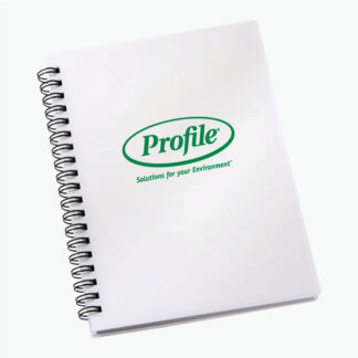 Profile Notebooks