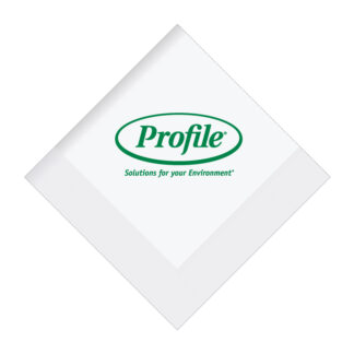 Profile Cocktail Napkins