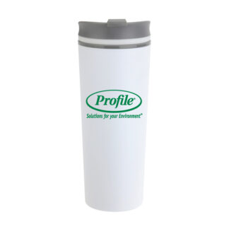 Profile Plastic Coffee Tumbler