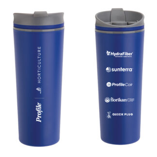 Profile Horticulture - 5 Brand Tumblers
