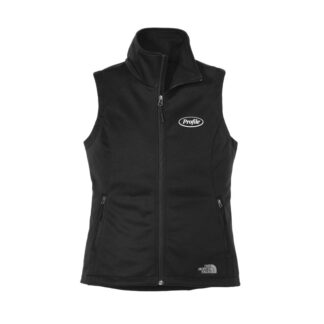 The North Face® Ridgewall Soft Shell Vest - Ladies