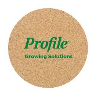 Profile GS Cork Coasters