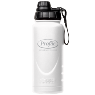 Profile Bison Bottles