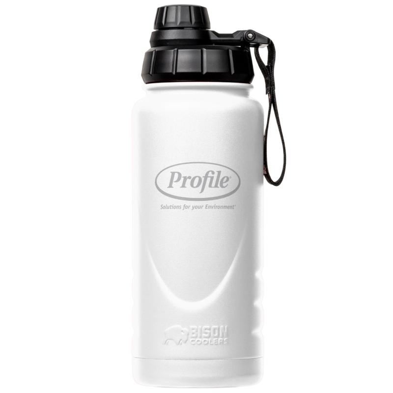 Profile Bison Bottles