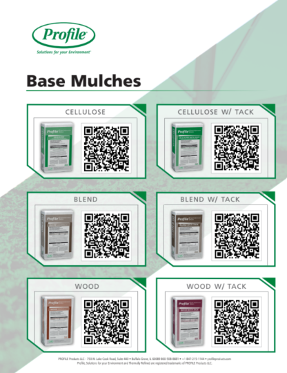 Synaps - Synthetic Paper Sell Sheets