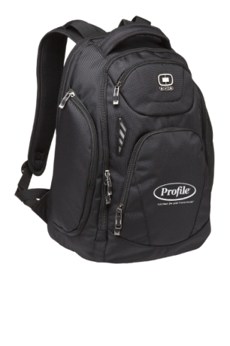 OGIO® Mercur Backpack