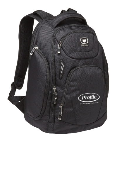 OGIO® Mercur Backpack