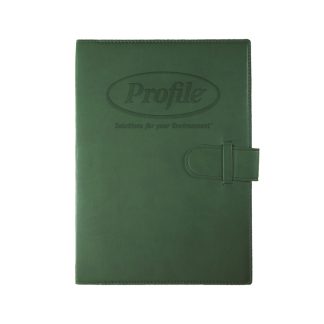 Large Dovana Journal™ - Refillable (7"x10")