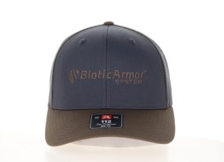 Richardson - BioticArmor