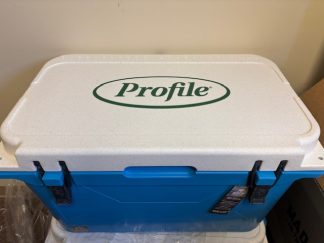 Profile 50qt Cooler
