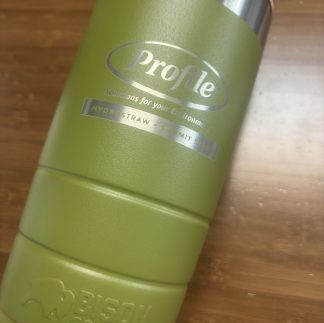 Summit Seed Bottles - 32oz Bison Bottle