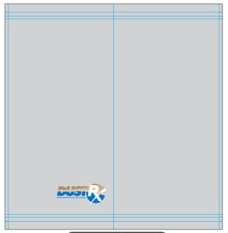 DustRX Gaiter and Sleeves - Rashguards