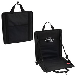 Fold 'N Go Adjustable Seat Cushion