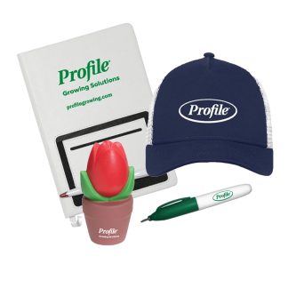 PGS Tradeshow Kit