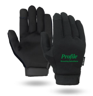 PGS Work Gloves