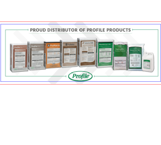Profile Product Banners